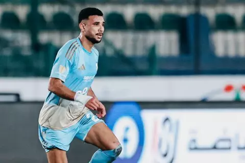 مصدر في الأهلي يكشف لكورة فور تفاصيل إصابتي رياض ومروان